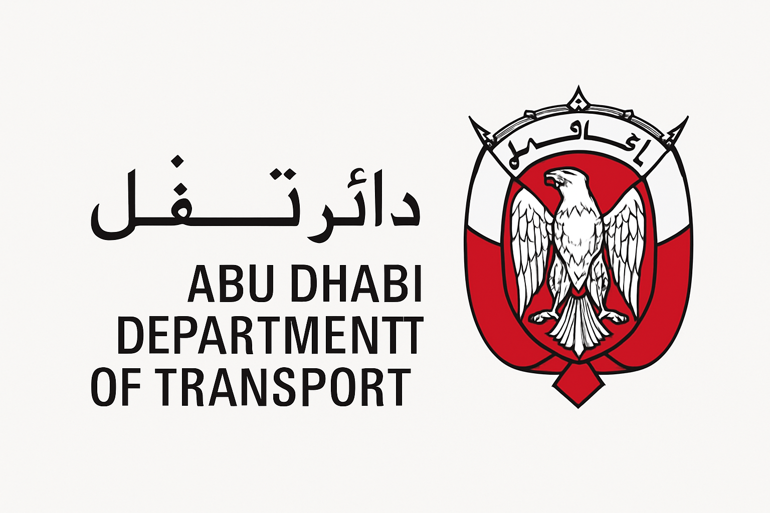 Abu Dhabi Department of Transport