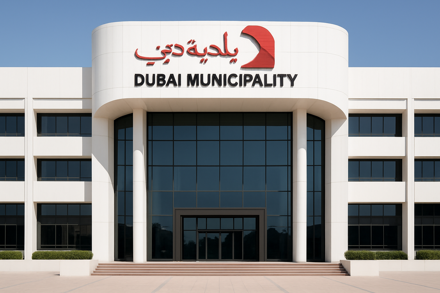 Dubai Municipality