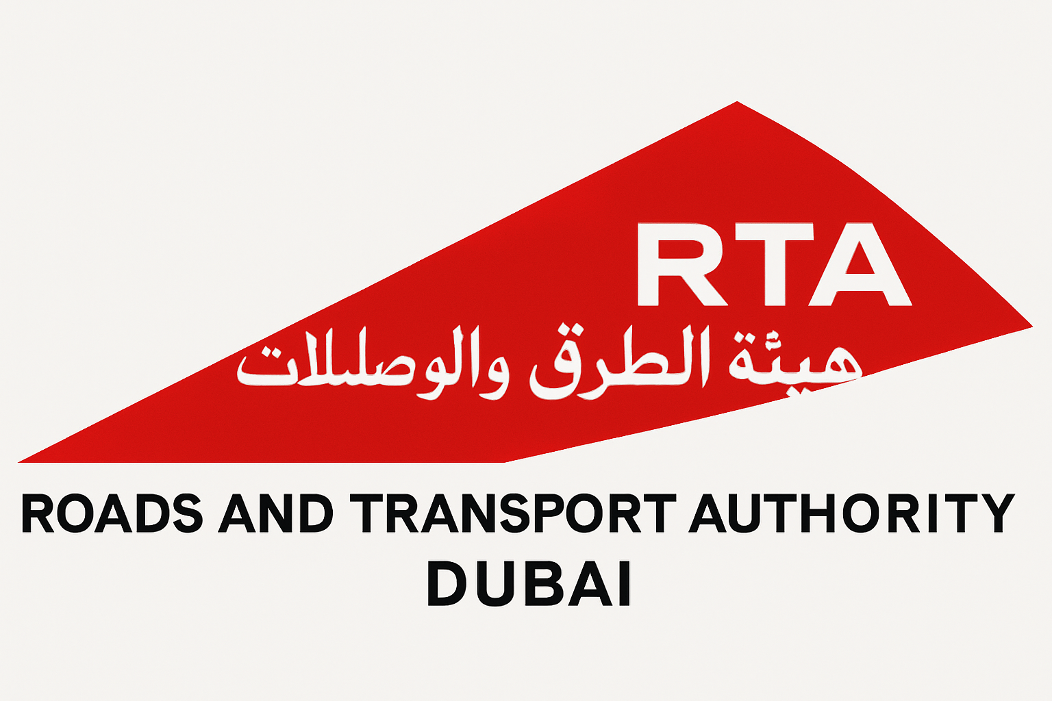 Roads and Transport Authority Dubai